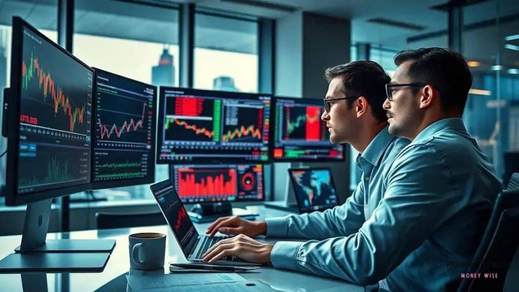 S&P 500 volatility post-tariff announcement: what to expect