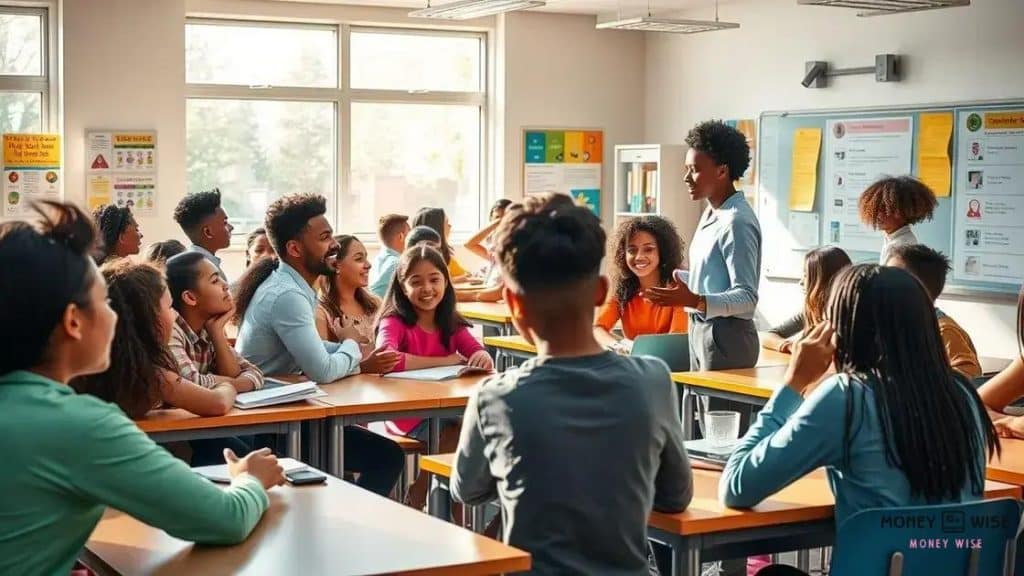 K-12 education funding disparities: why they matter