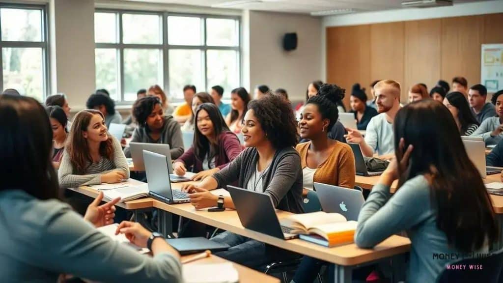 Community college federal policy changes: what you need to know
