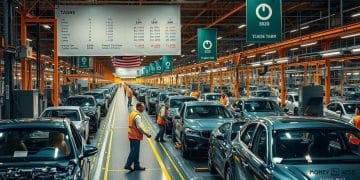 Steel and aluminum tariff