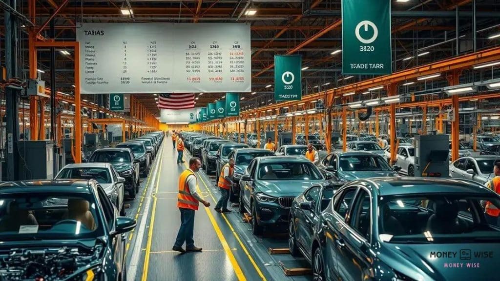 Steel and Aluminum Tariffs