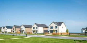 U.S. housing starts rebound: what it means for buyers