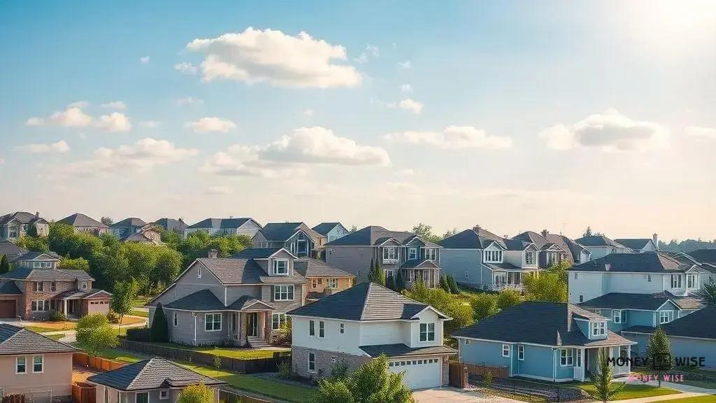 Impact on home prices and availability Impact on home prices and availability