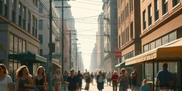 Northeast heat records: What they mean for the future Northeast heat records