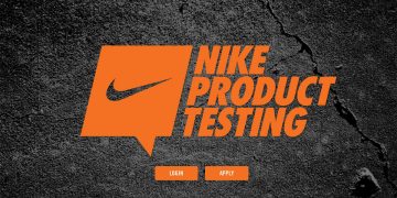 Get Free Nike Items