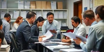 Asylum and work permit fee changes 2025: what you need to know