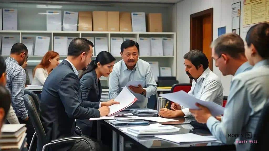 Asylum and Work Permit Fee Changes 2025 Explained Clearly