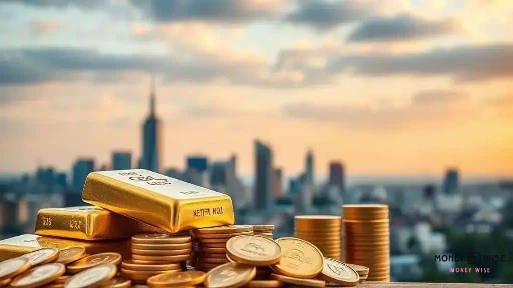 Jackson Hole Preview: Will Gold Prices Rise or Correct?