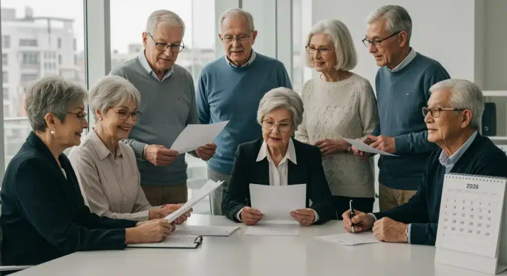 Navigating 2026 Social Security Benefits: Key Changes & Maximizing Payouts