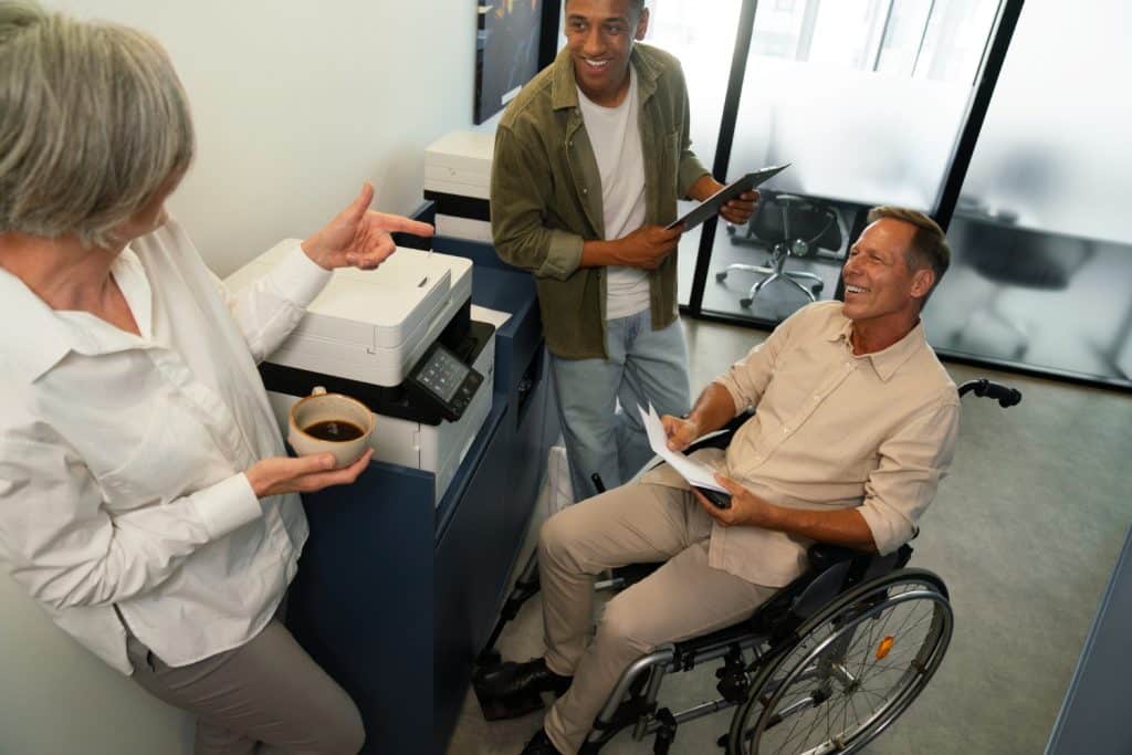 Federal Retirement and Disability Implications