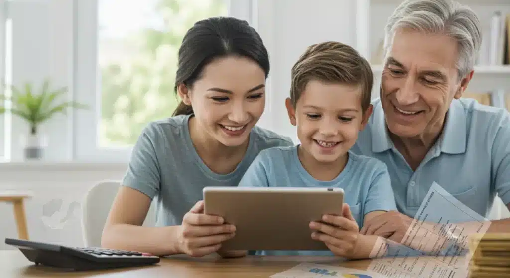 Child Tax Credit in 2026: Eligibility, Claiming Your Full $2,000