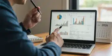 Person planning to extend unemployment benefits in 2026