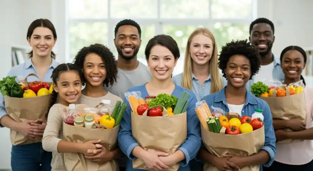 State-Specific SNAP Benefits in 2026: Discover if You Qualify for an Additional $100 Monthly