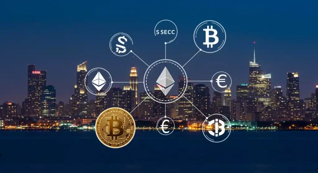 SEC Crypto Regulations in 2027: Updates & Impact Analysis