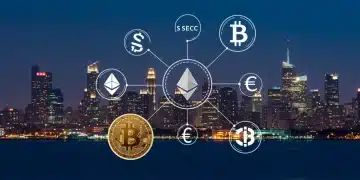 SEC new crypto regulations 2027 impact on digital assets