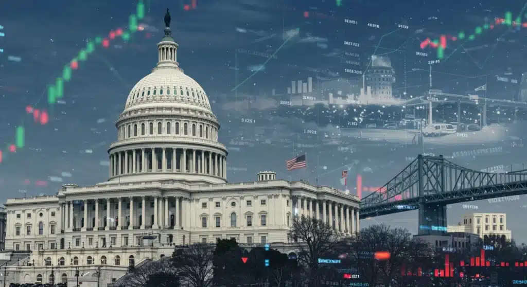 Infrastructure Bill 2026: Updates, Impact & Debates