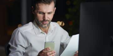 Cybersecurity Bill Passed