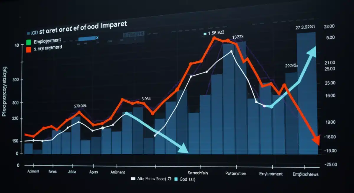 Economic Impact of 2027 Budget Proposal