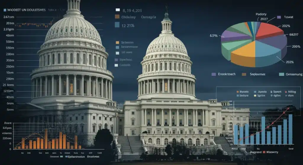 President’s 2027 Budget Proposal: Key Financial Implications
