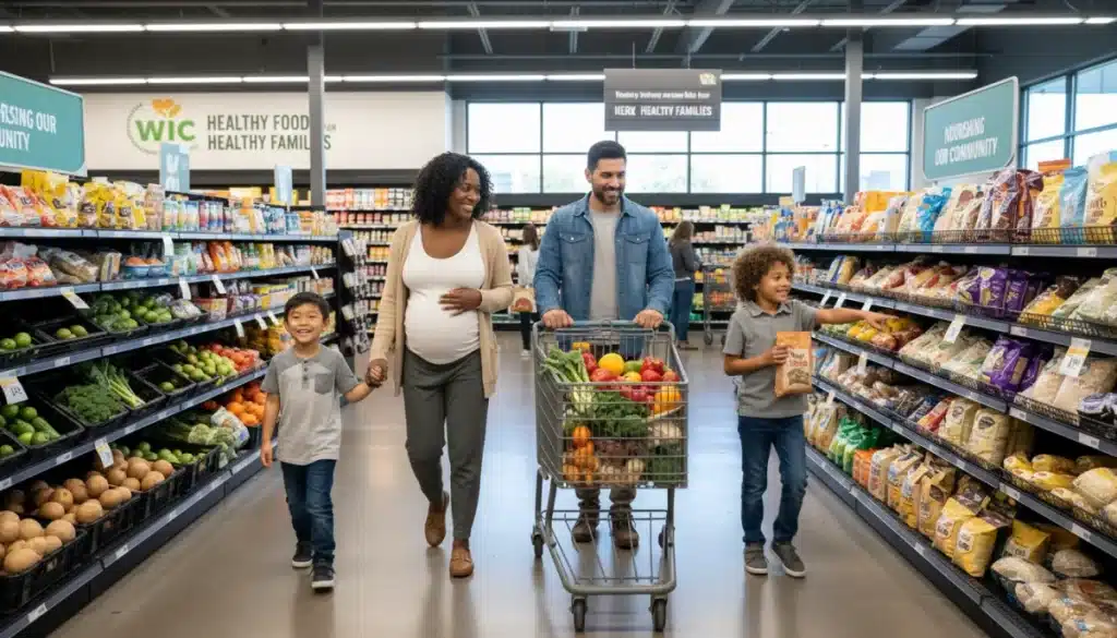 2026 WIC Benefit Modernization: New Food Additions Impact